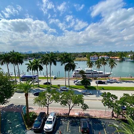 Seacoast By Miami Ambassadors Aparthotel Miami Beach Exterior photo